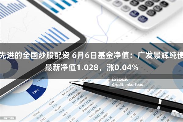 先进的全国炒股配资 6月6日基金净值：广发景辉纯债最新净值1.028，涨0.04%