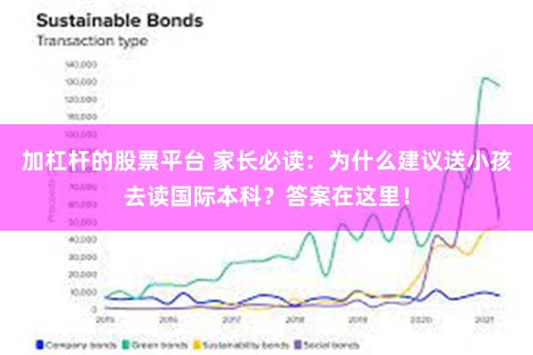 加杠杆的股票平台 家长必读：为什么建议送小孩去读国际本科？答案在这里！