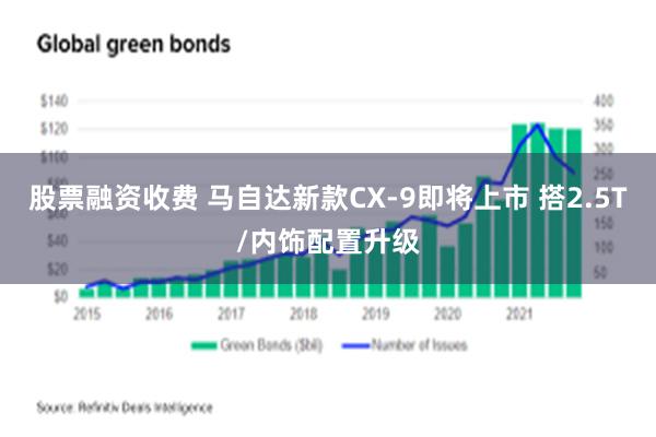 股票融资收费 马自达新款CX-9即将上市 搭2.5T/内饰配置升级